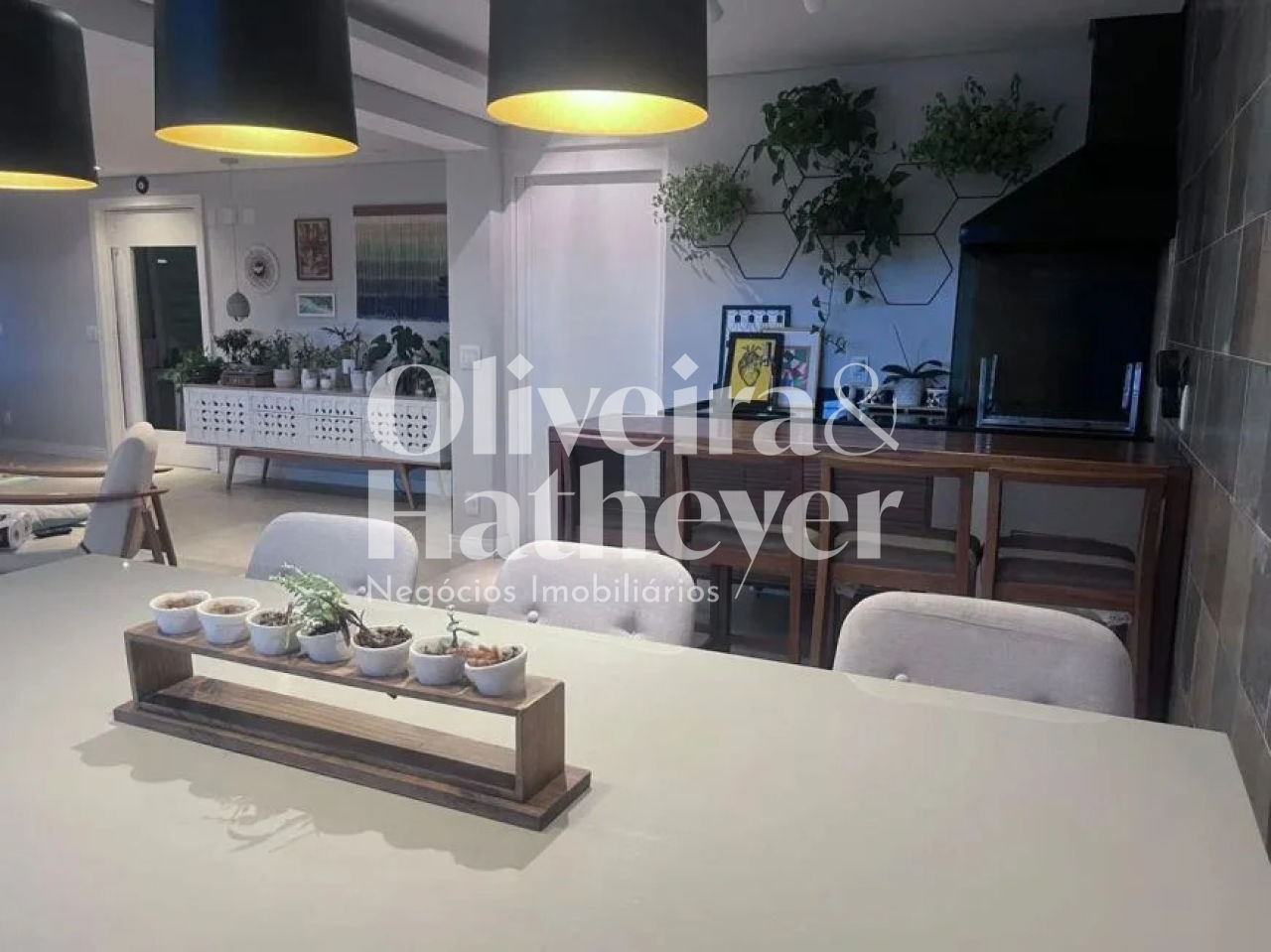 Apartamento para Locação - Vila Mariana