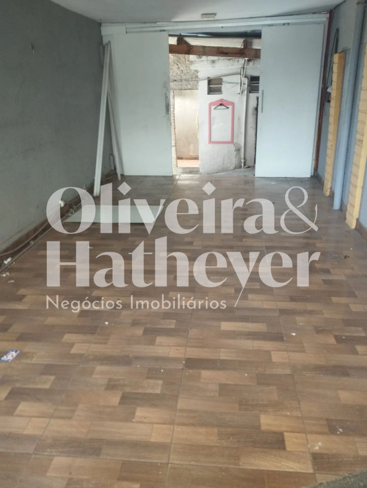 Loja para Locação - Vila Mariana