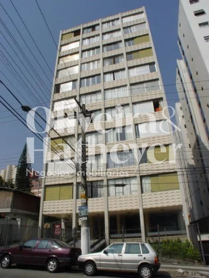 Apartamento para Locação - Vila Mariana
