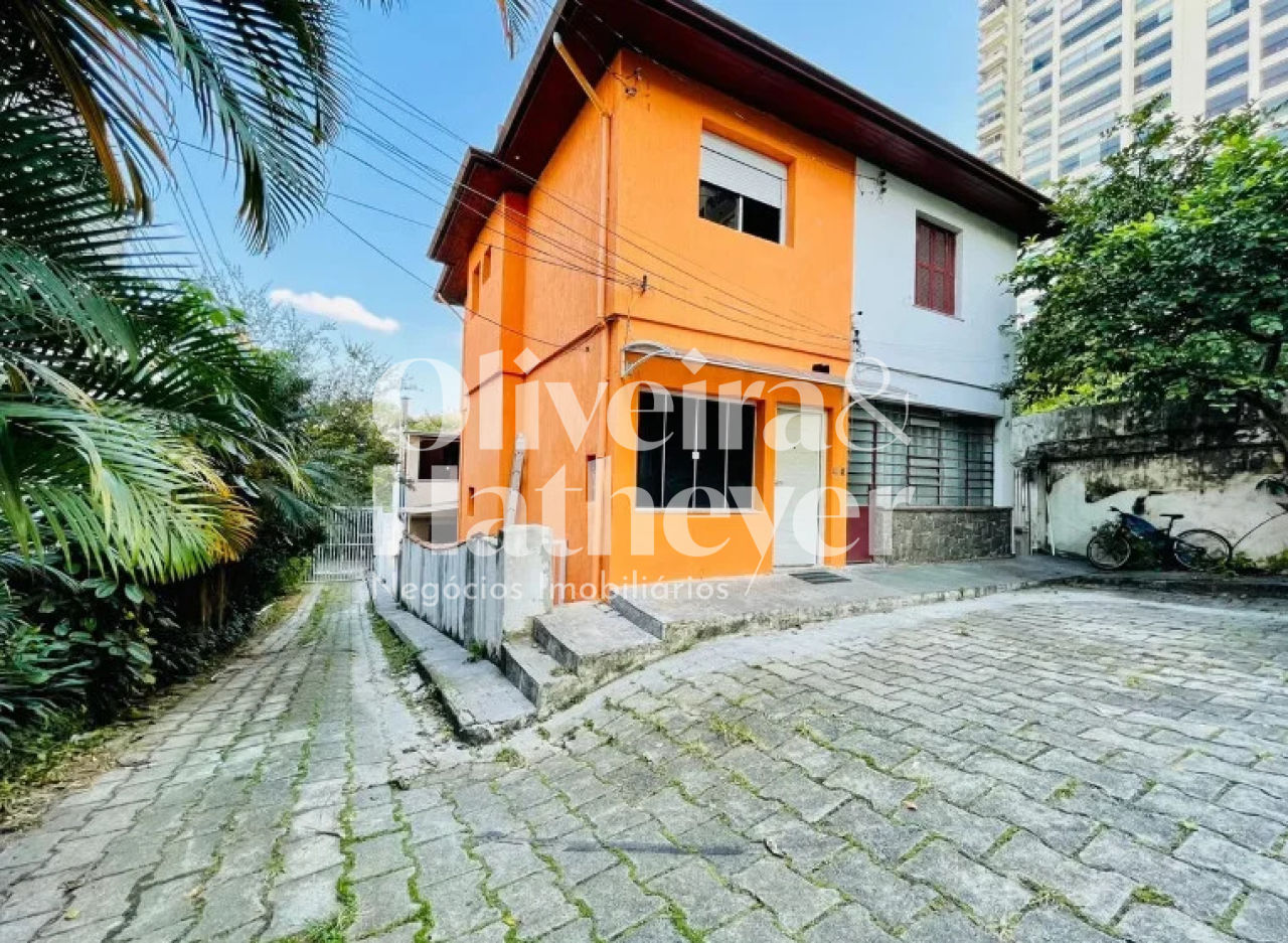 Casa de Vila para Venda - Vila Mariana