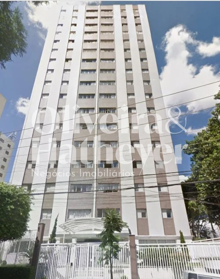 Apartamento para Venda - Vila Clementino