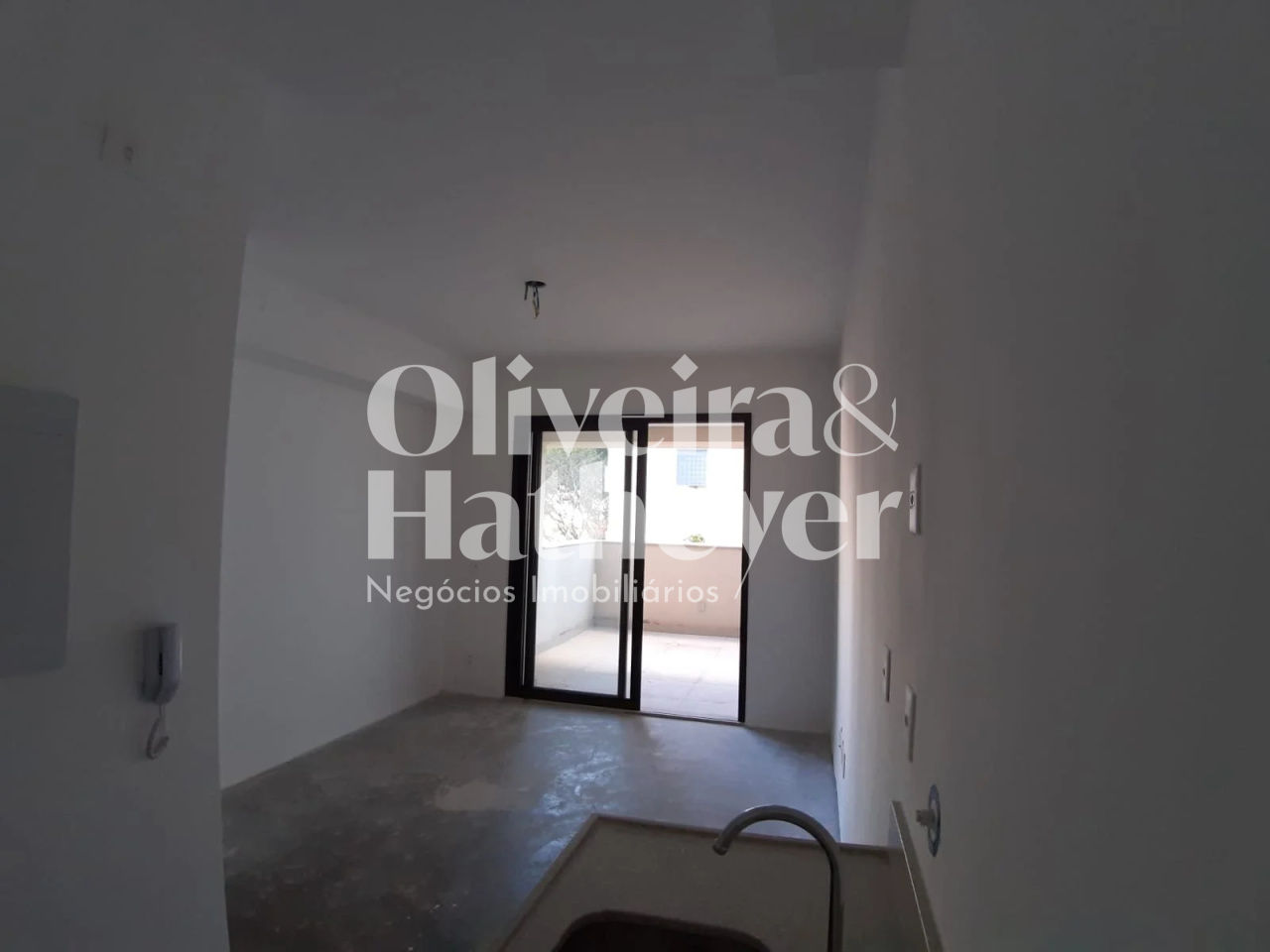 Flat para Venda - Vila Mariana