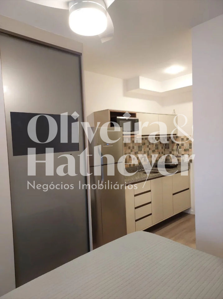 Flat para Venda - Vila Mariana