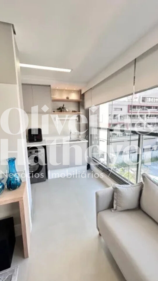 Apartamento para Venda - Vila Mariana