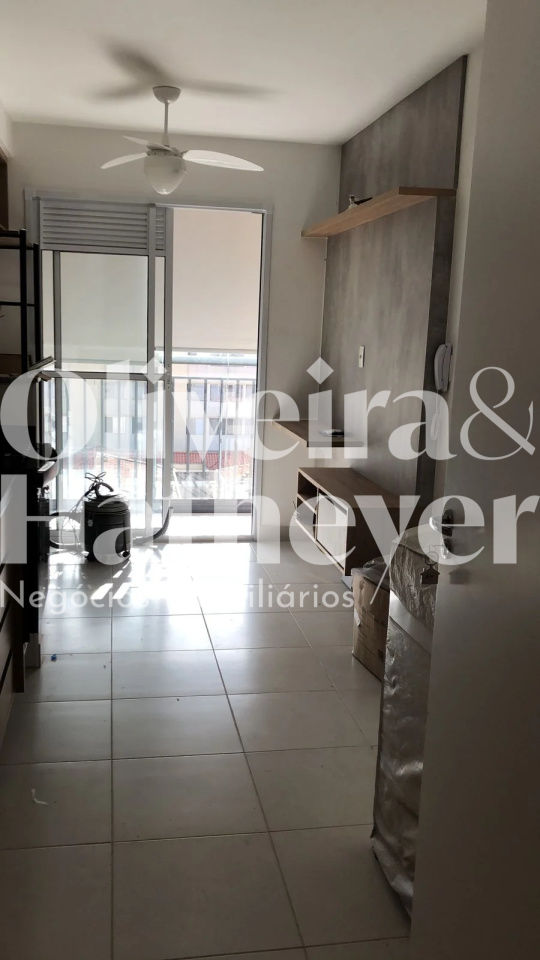 Flat para Venda - Jardim da Glória