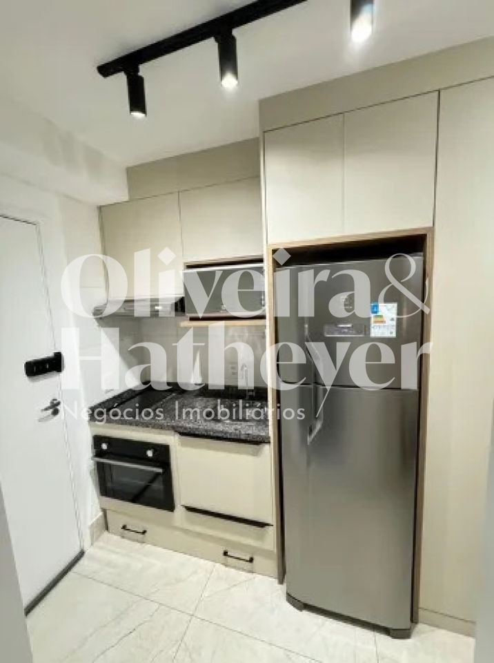 Flat para Venda - Vila Mariana