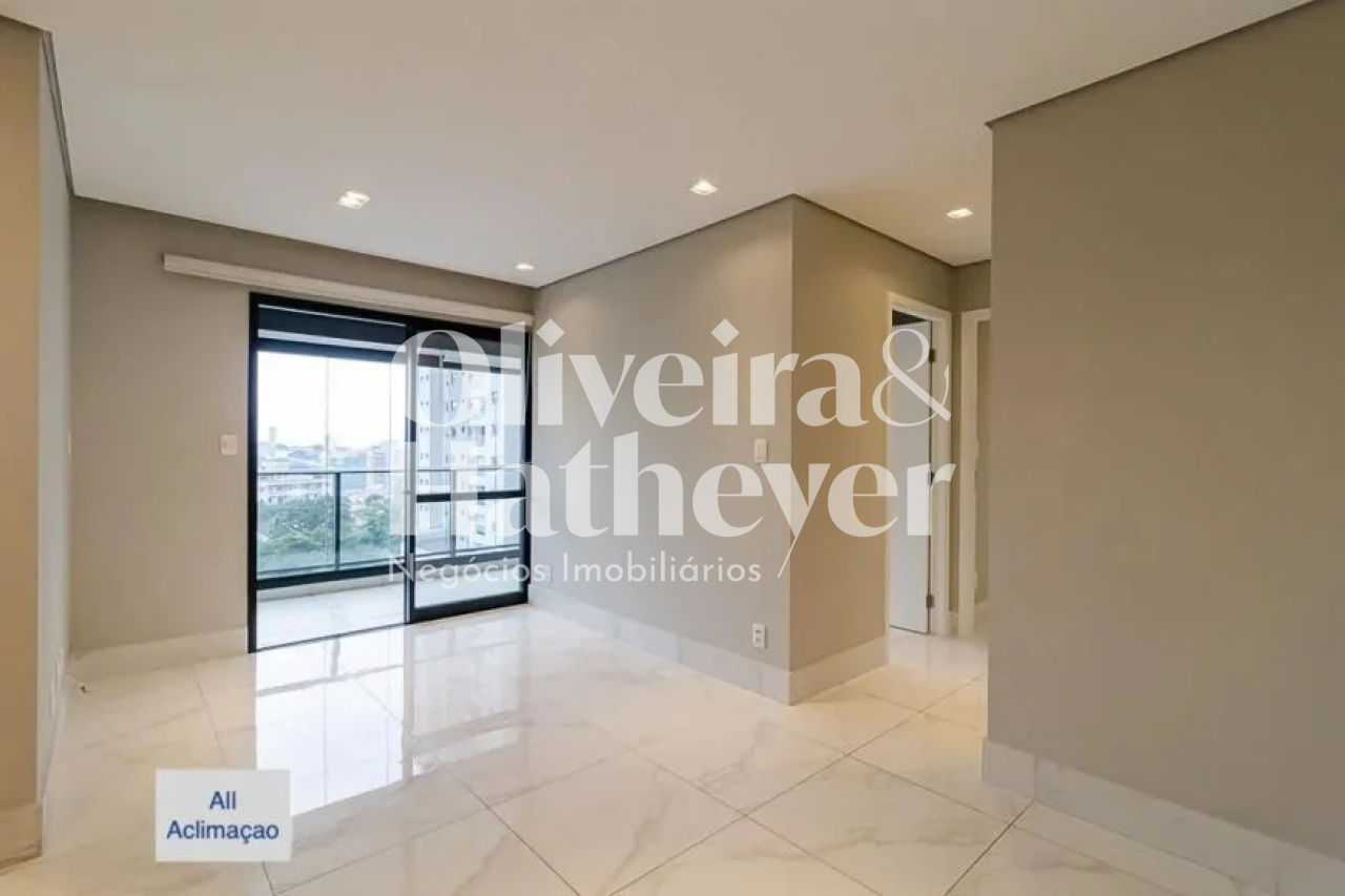 Apartamento para Venda - Vila Mariana