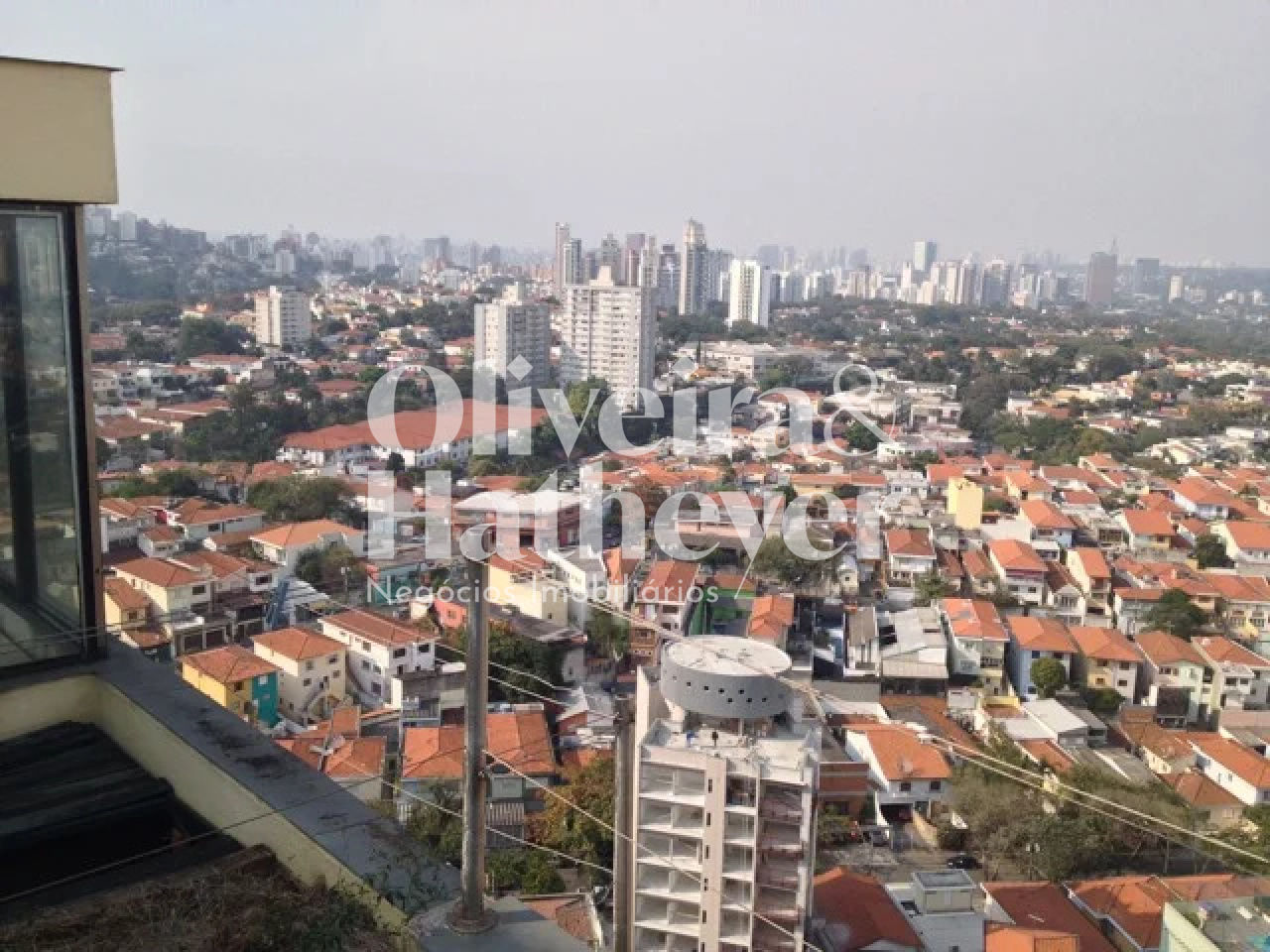 Cobertura para Venda - Vila Madalena