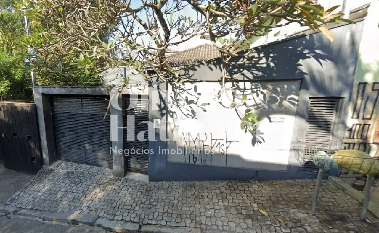 Casa Térrea para Venda - Sumarezinho