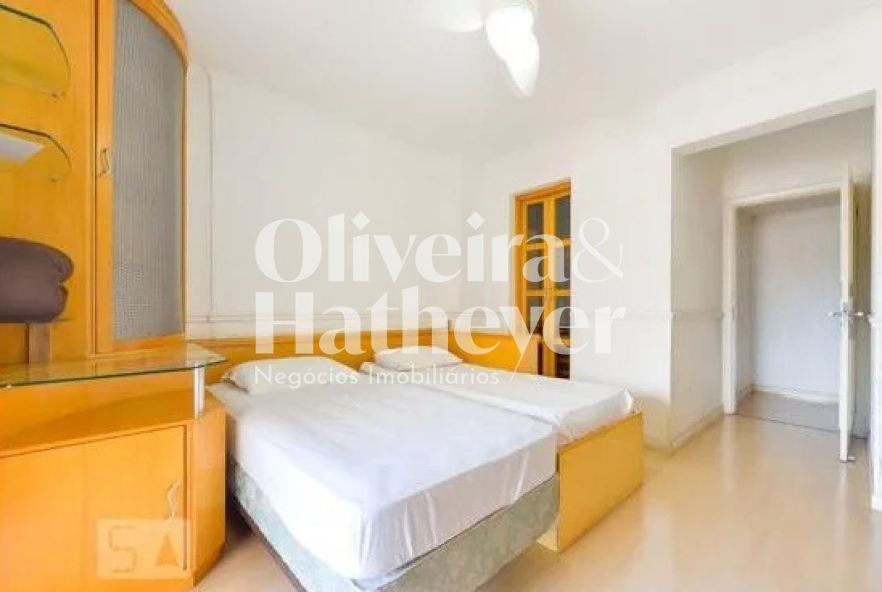 Apartamento para Venda - Vila Madalena