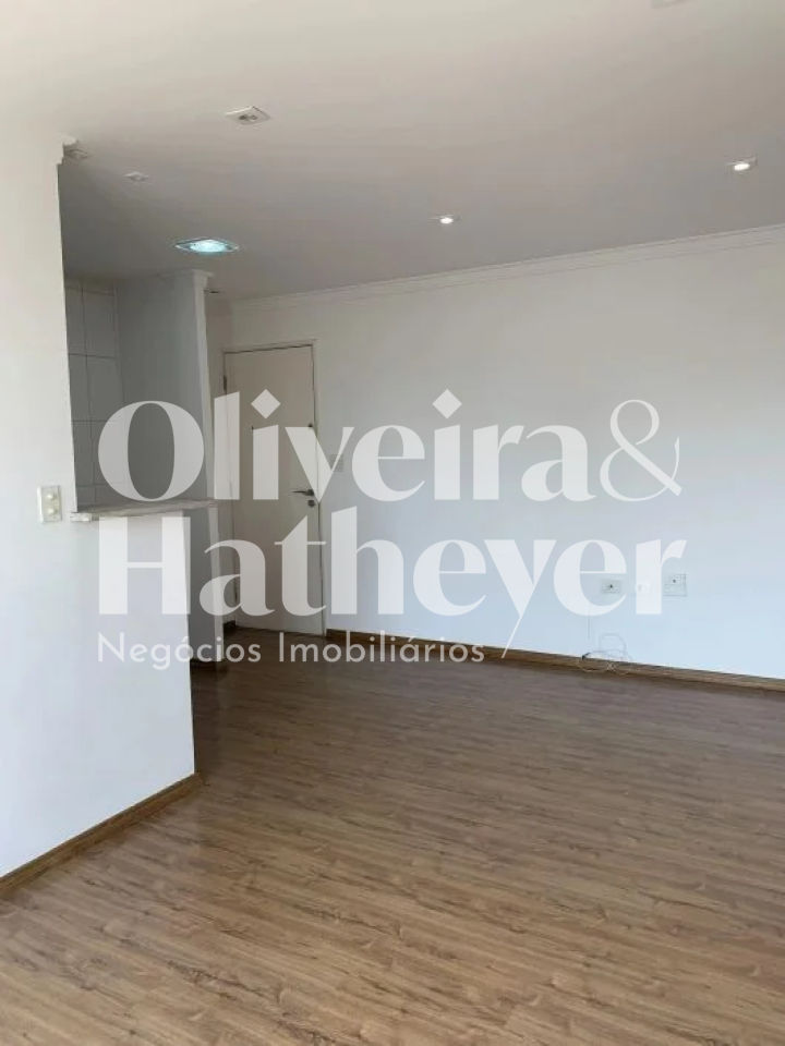 Apartamento para Venda - Mirandópolis