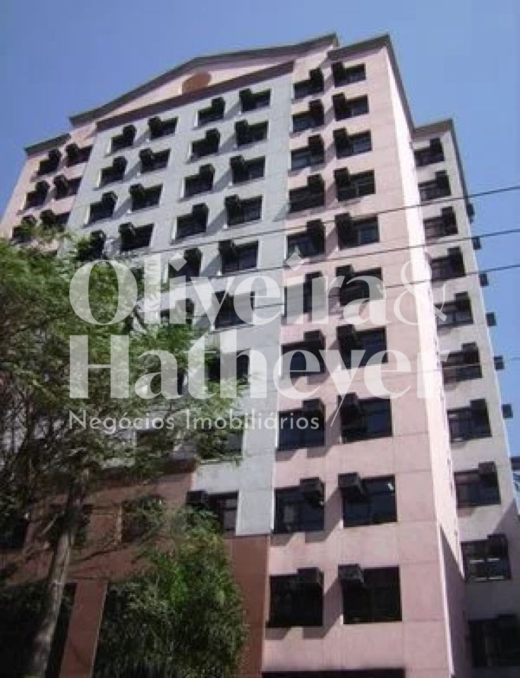Comercial para Locação - Vila Nova Conceição