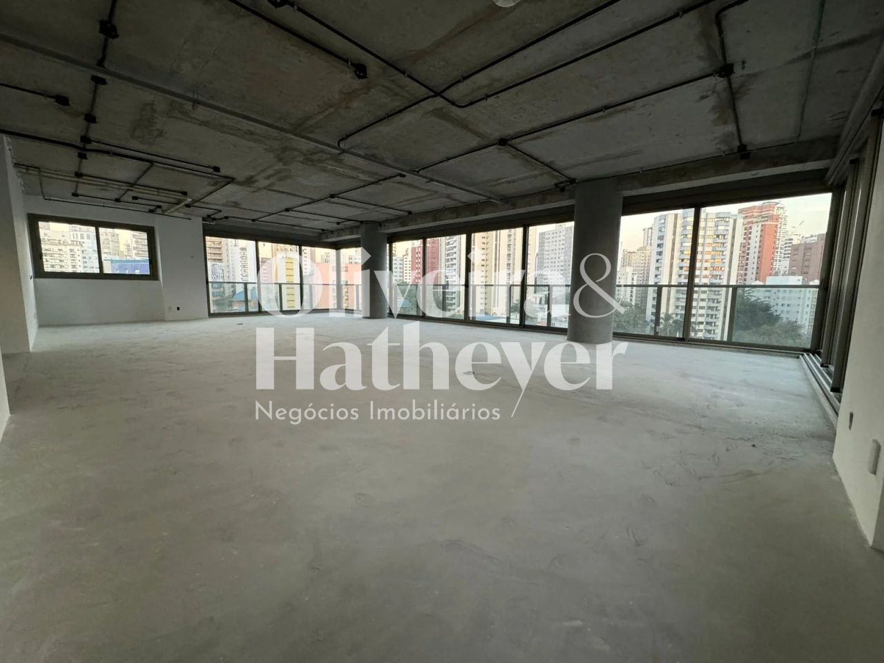 Apartamento para Venda - Vila Nova Conceição