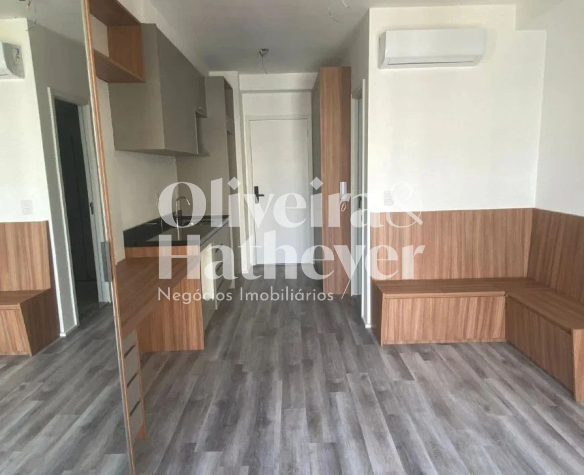 Apartamento para Venda - Vila Nova Conceição
