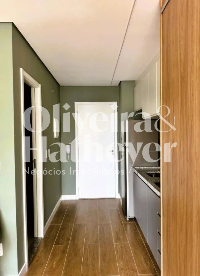 Apartamento para Venda - Vila Nova Conceição