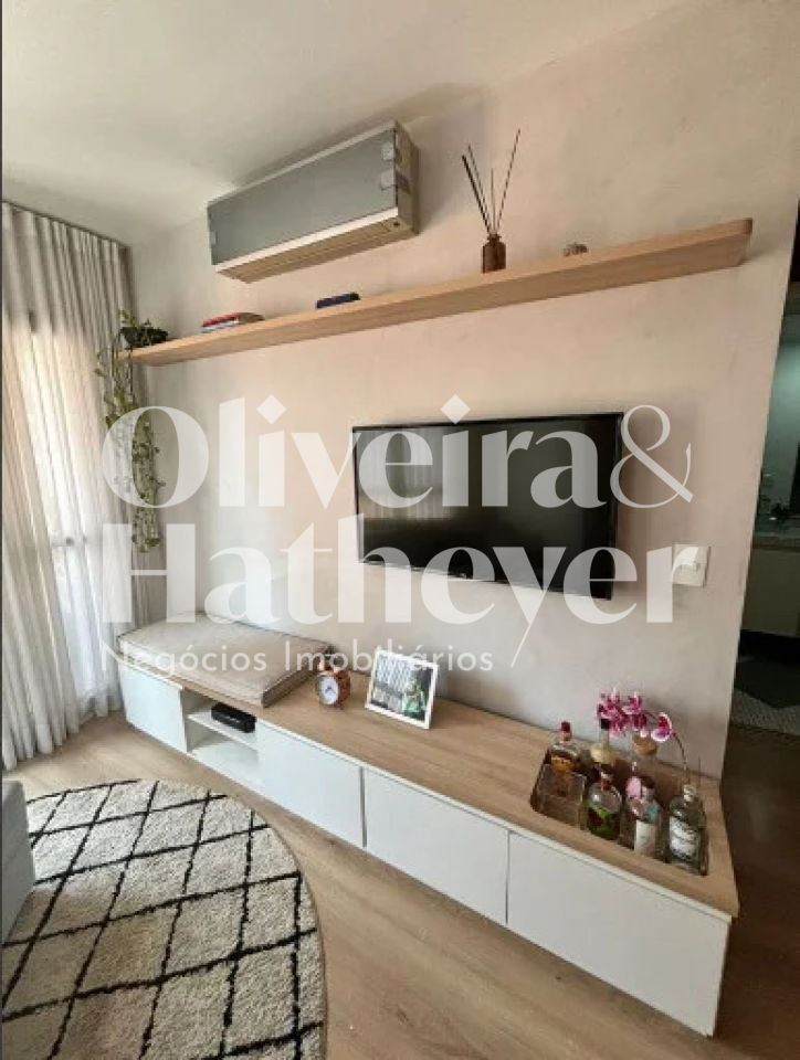 Apartamento para Locação - Vila Nova Conceição