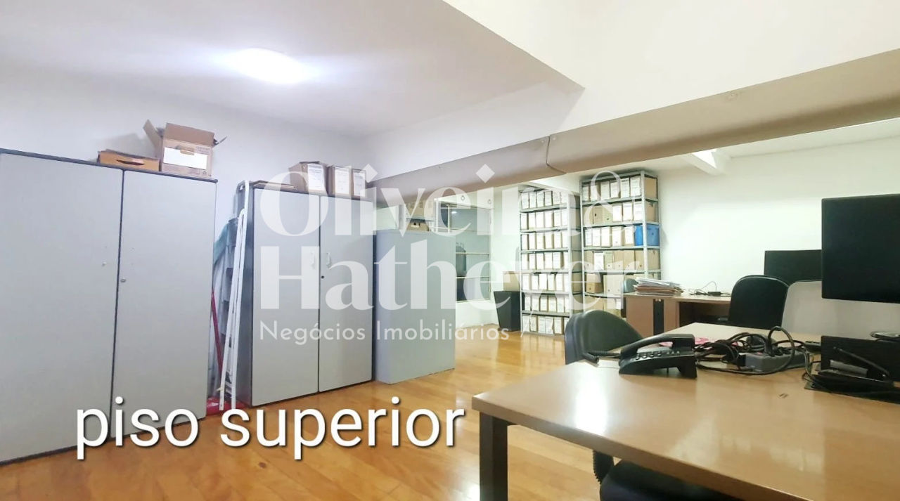 Comercial para Venda - Brooklin Paulista