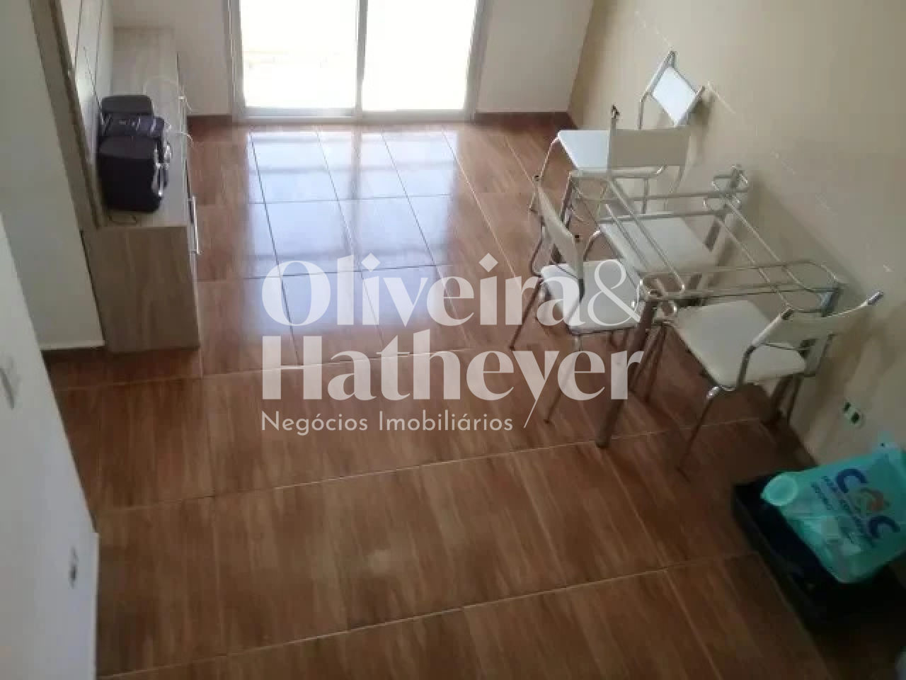Cobertura para Venda - Vila da Paz