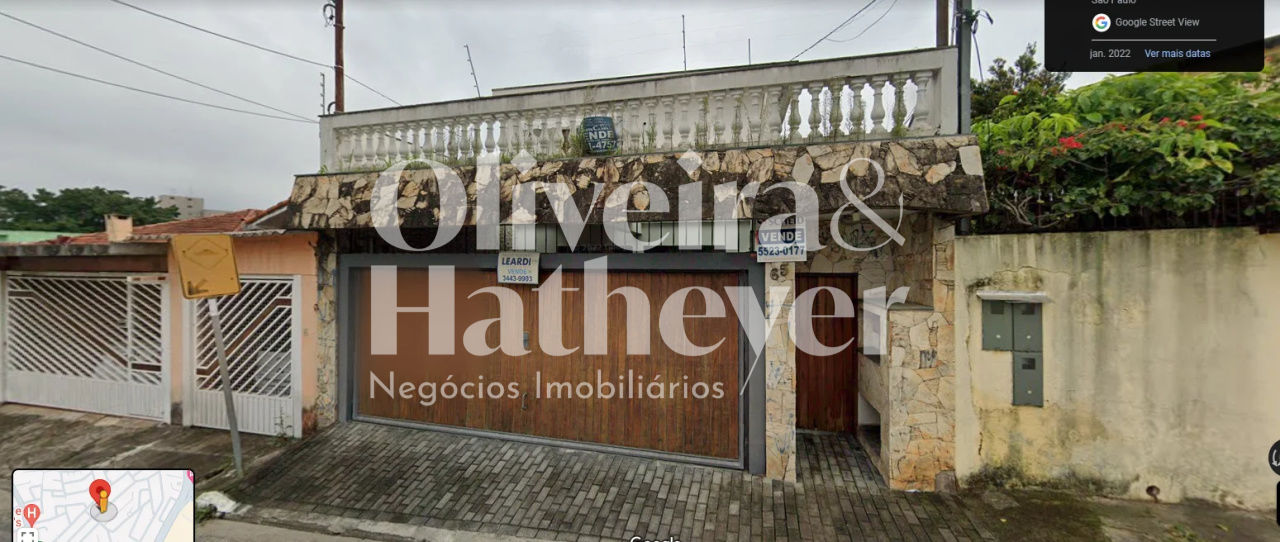 Sobrado para Venda - Jardim dos Prados