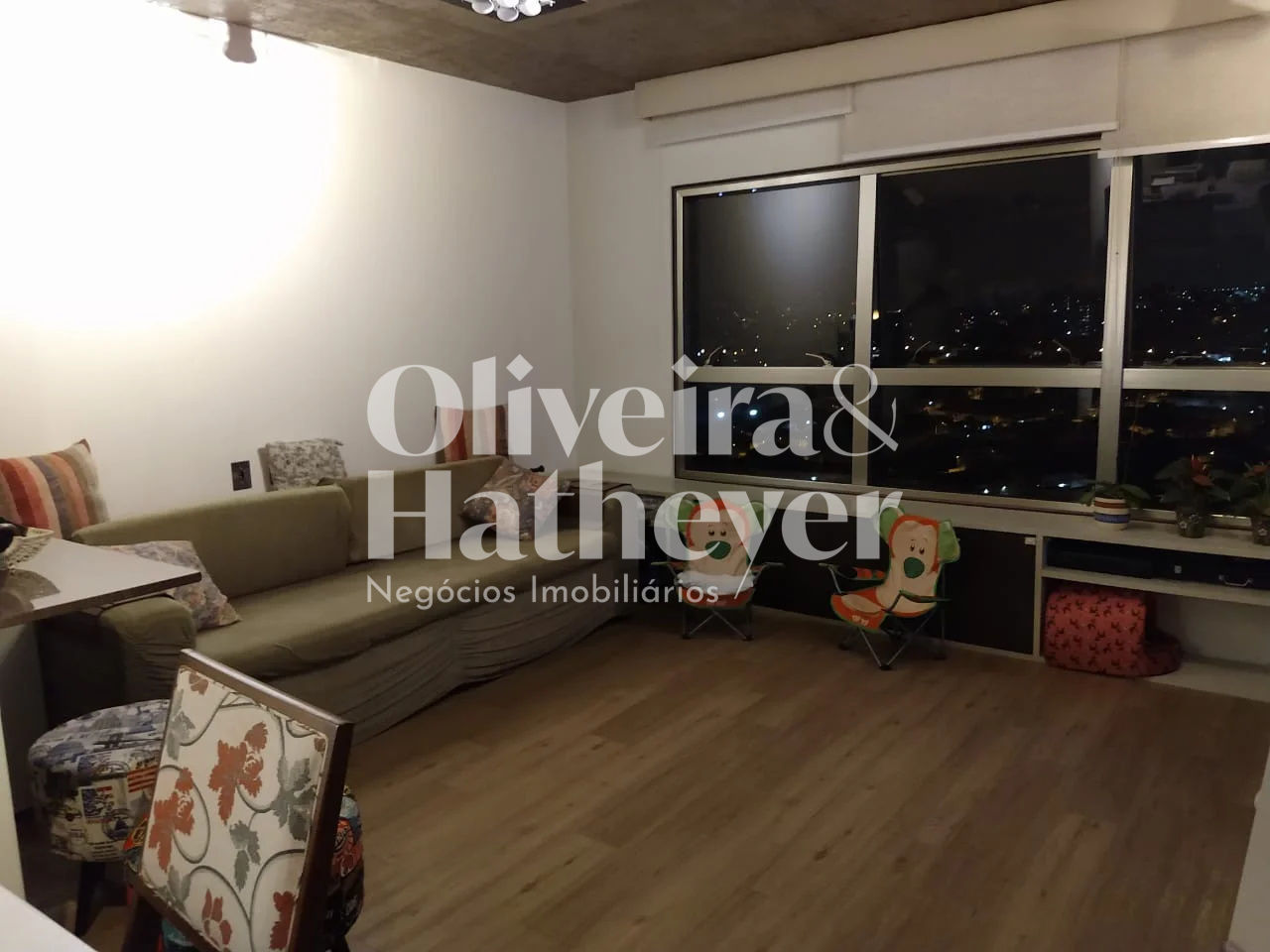 Apartamento para Venda - Usina Piratininga