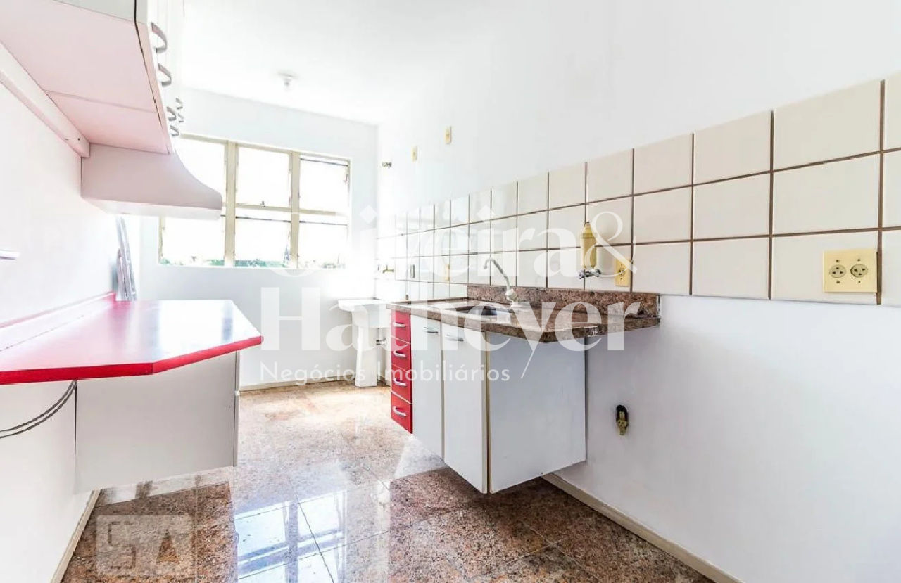 Apartamento para Venda - Barra Funda