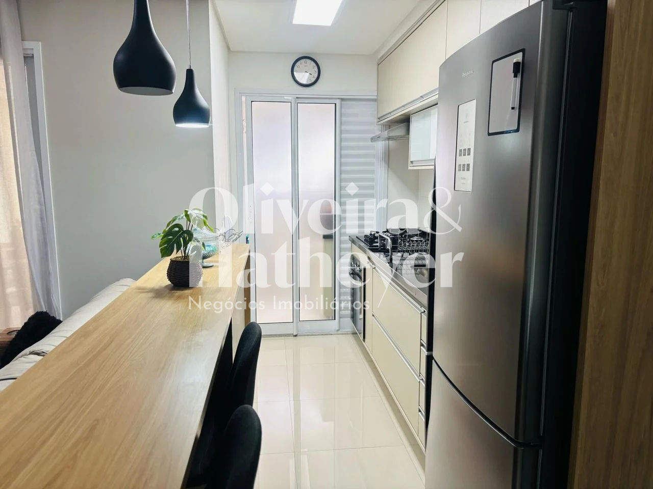 Apartamento para Venda - Barra Funda