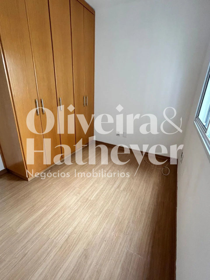 Apartamento para Venda - Barra Funda