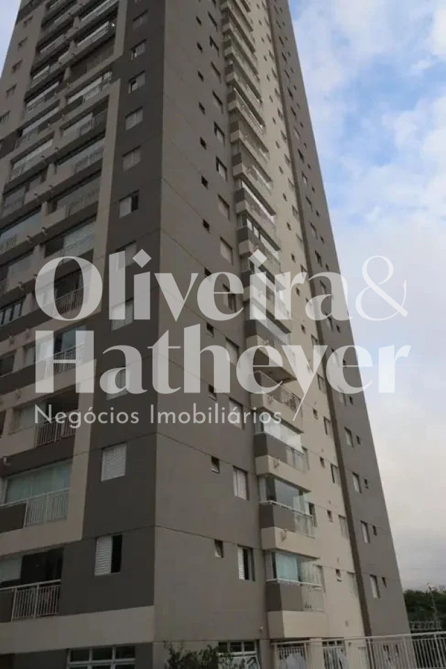 Apartamento para Venda - Barra Funda