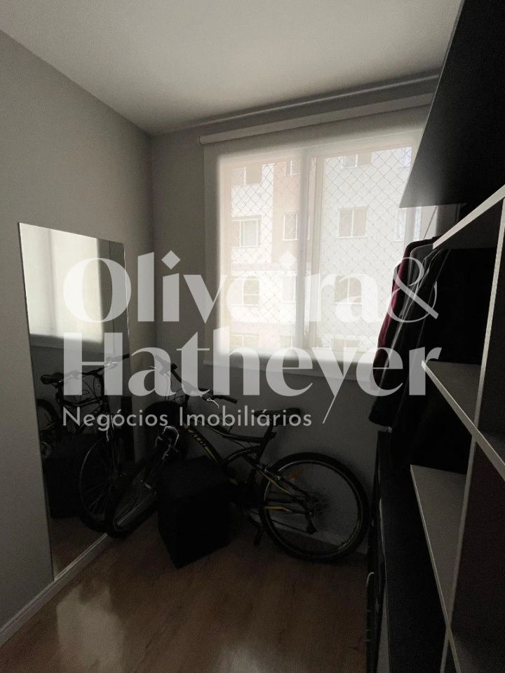 Apartamento para Venda - Barra Funda