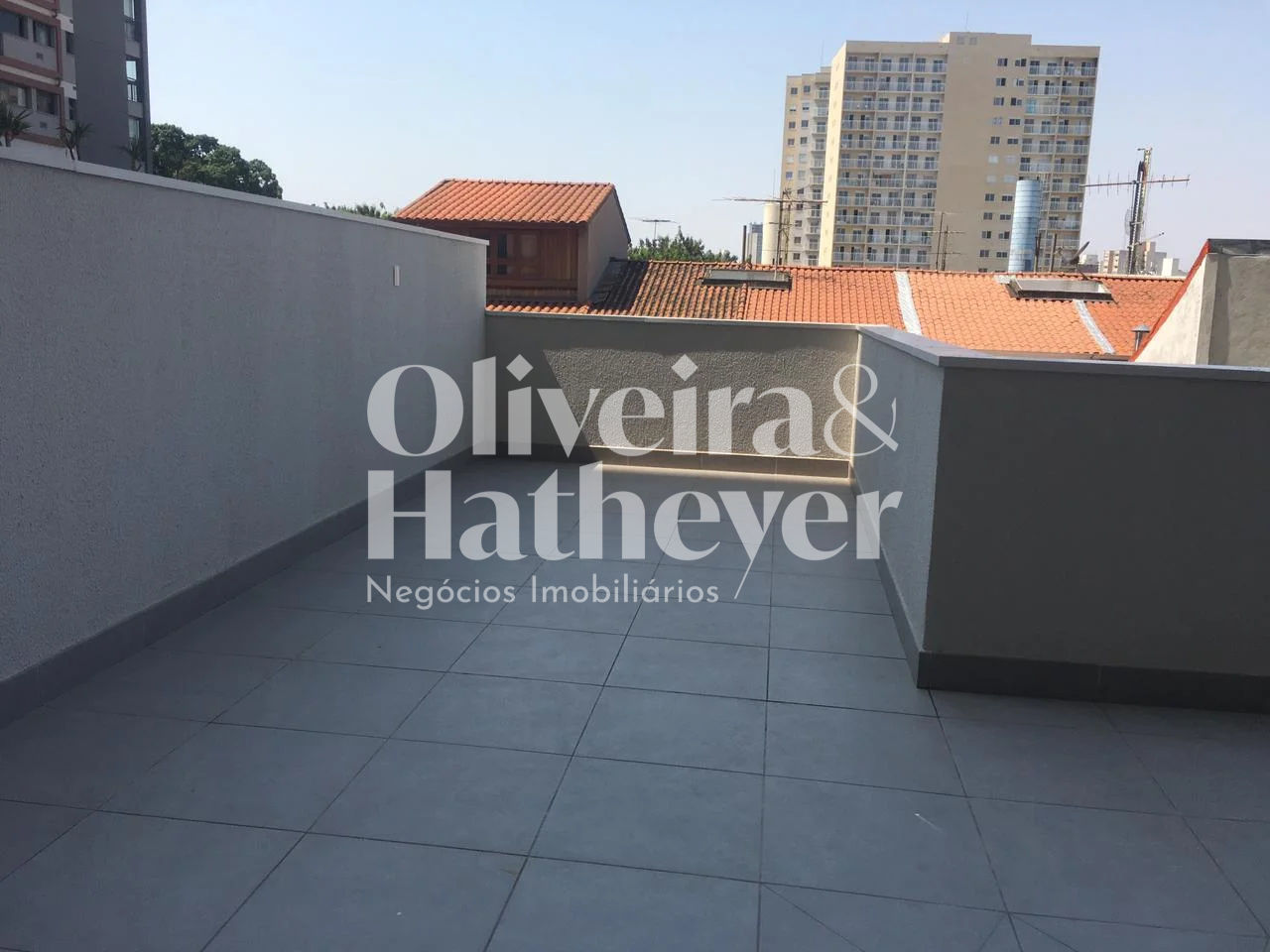 Apartamento para Venda - Barra Funda