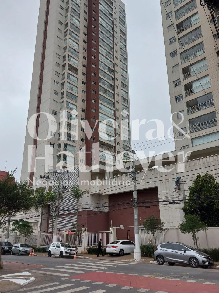 Apartamento para Venda - Barra Funda