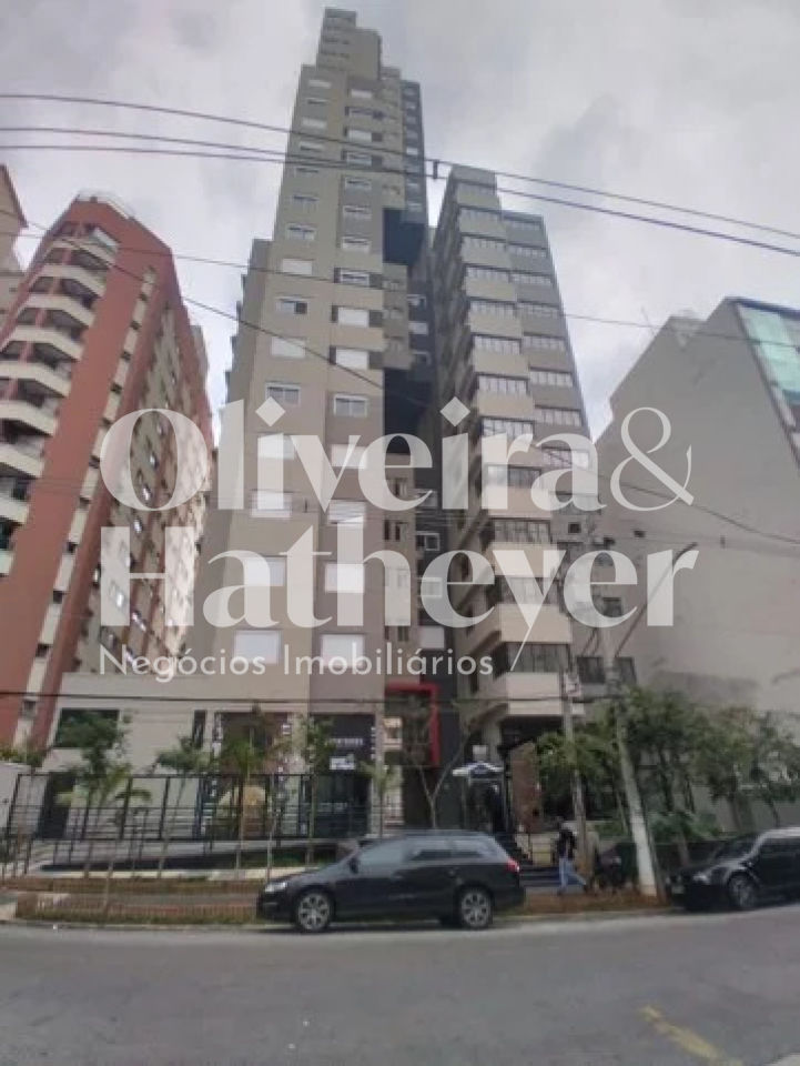 Apartamento para Venda - Barra Funda