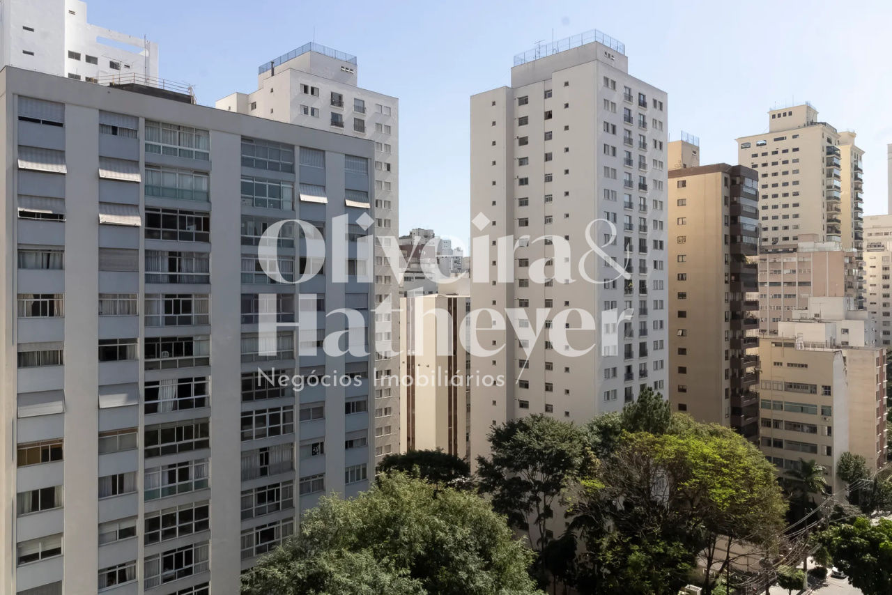 Apartamento para Venda - Cidade Nova Heliópolis