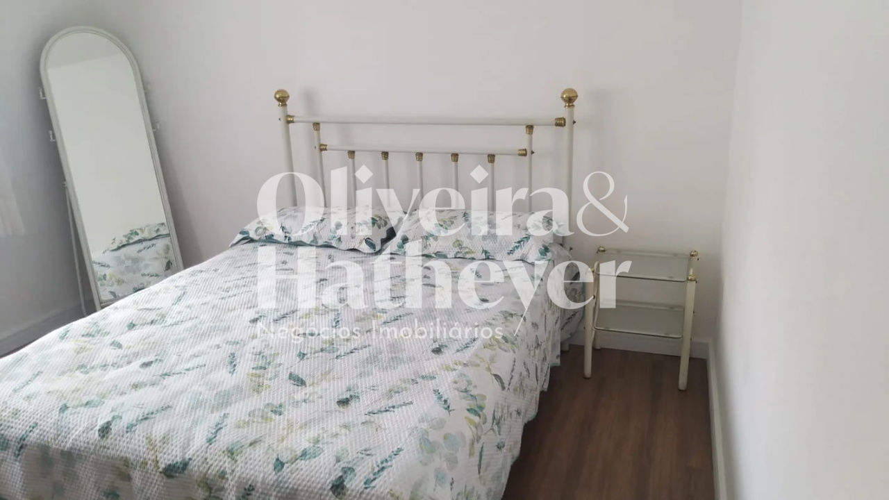 Apartamento para Venda - Santa Cecília