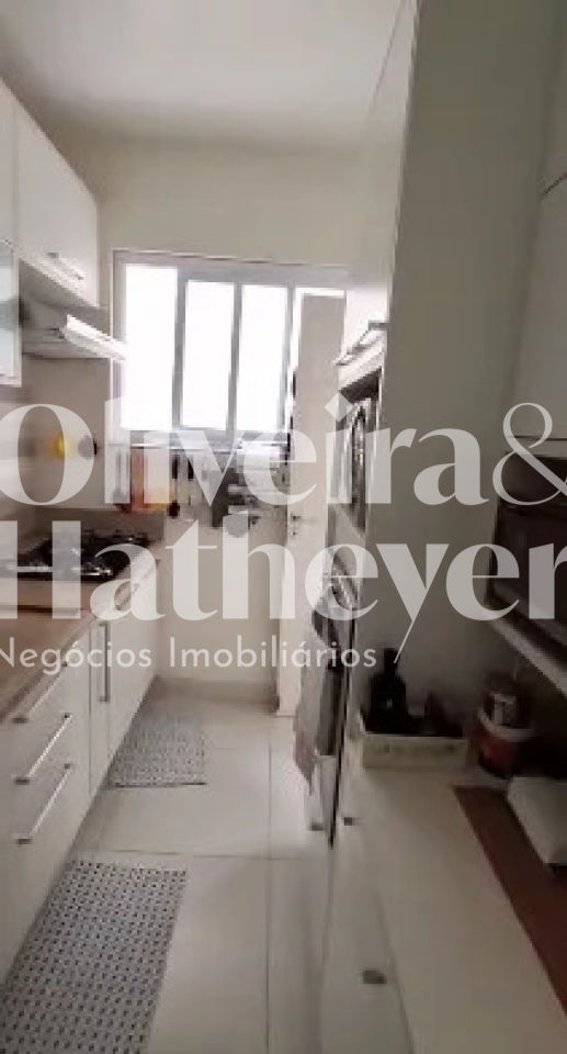 Apartamento para Venda - Santa Cecília
