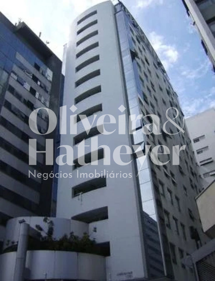 Comercial para Venda - Santa Cecília