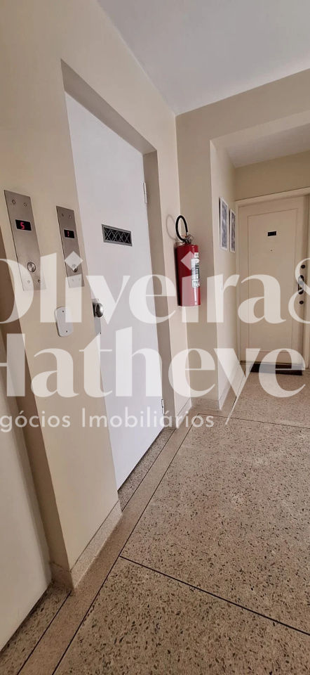 Apartamento para Venda - Higienópolis