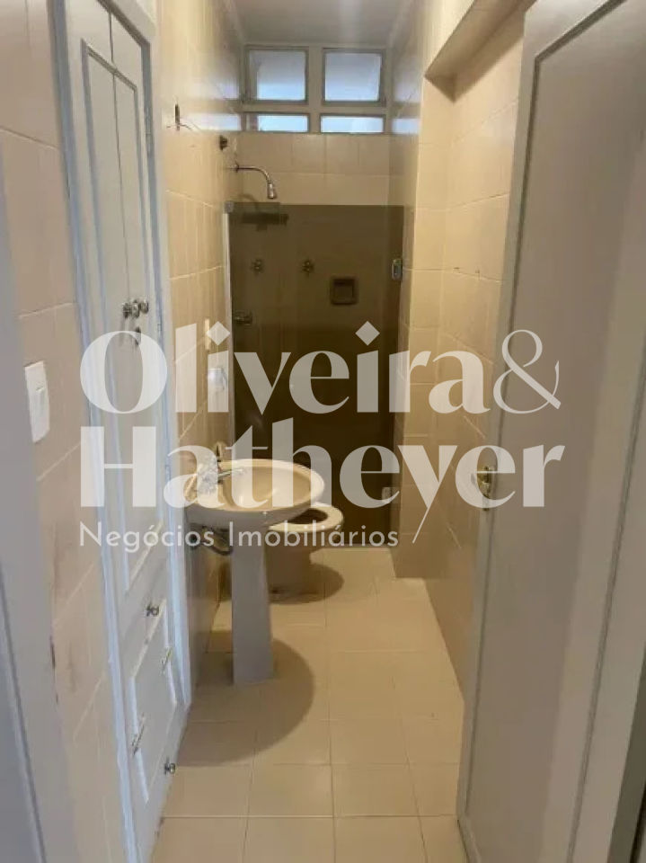 Apartamento para Venda - Vila Carmosina