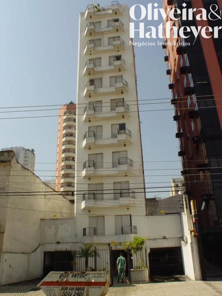 Apartamento para Venda - Sete Praias