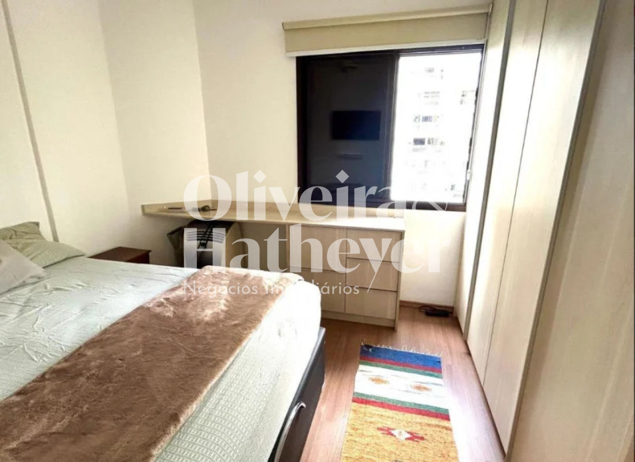Apartamento para Locação - Pinheiros