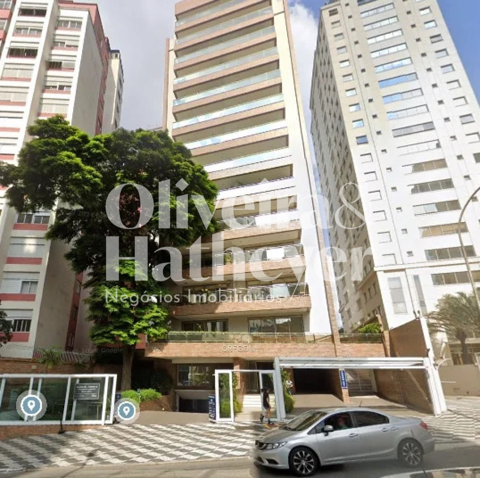 Comercial para Locação - Santa Cecília