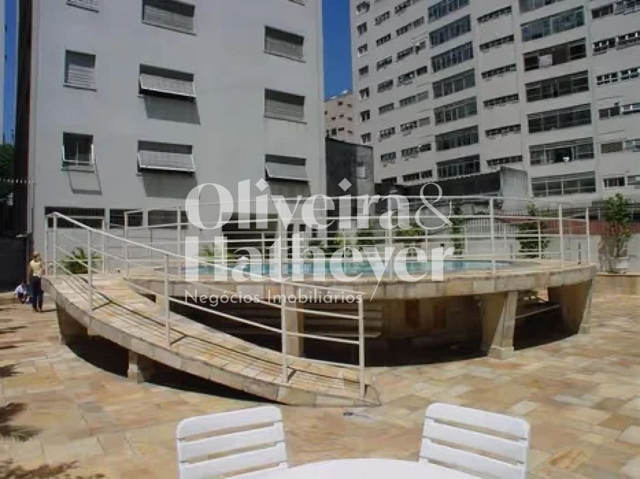Apartamento para Venda - Consolação