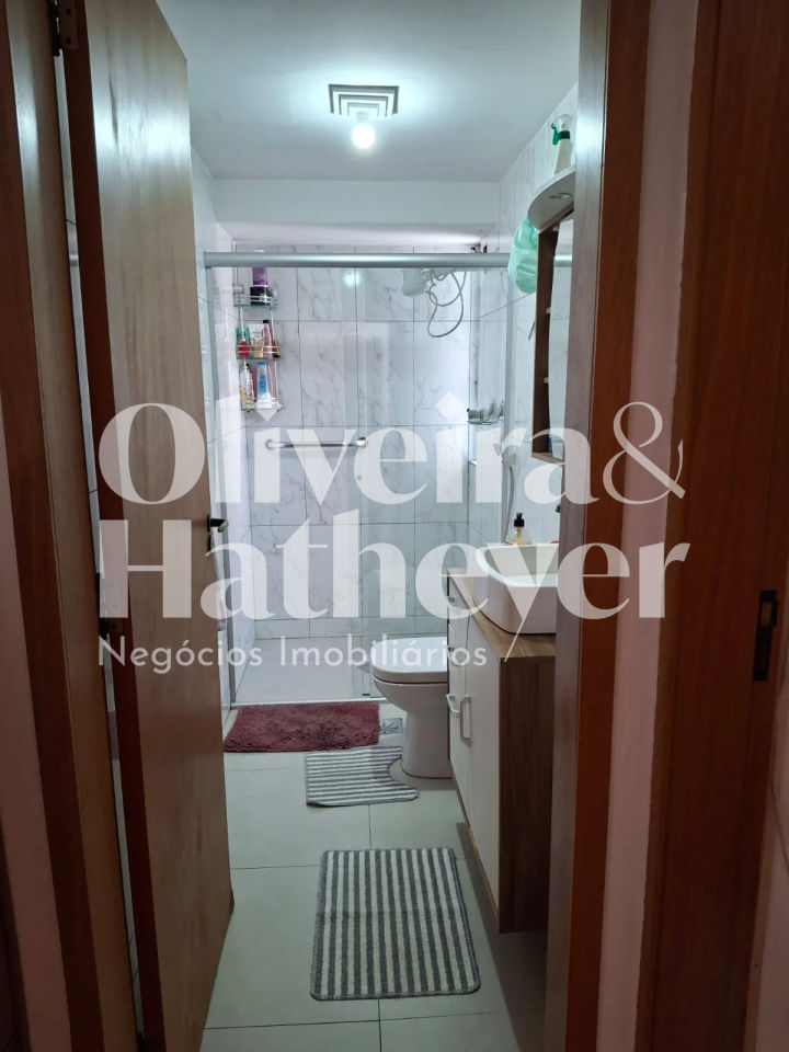 Apartamento para Venda - Butantã