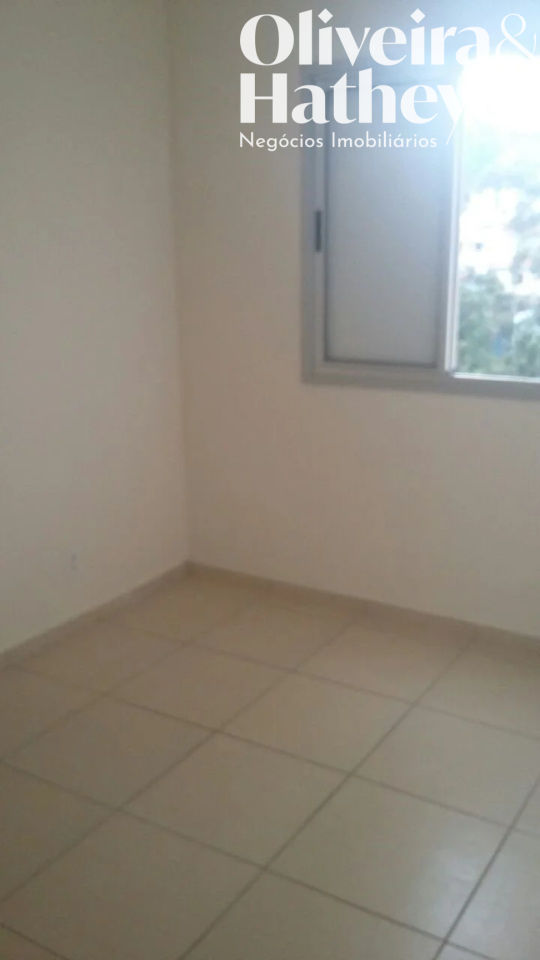 Apartamento para Venda - Jardim Luísa