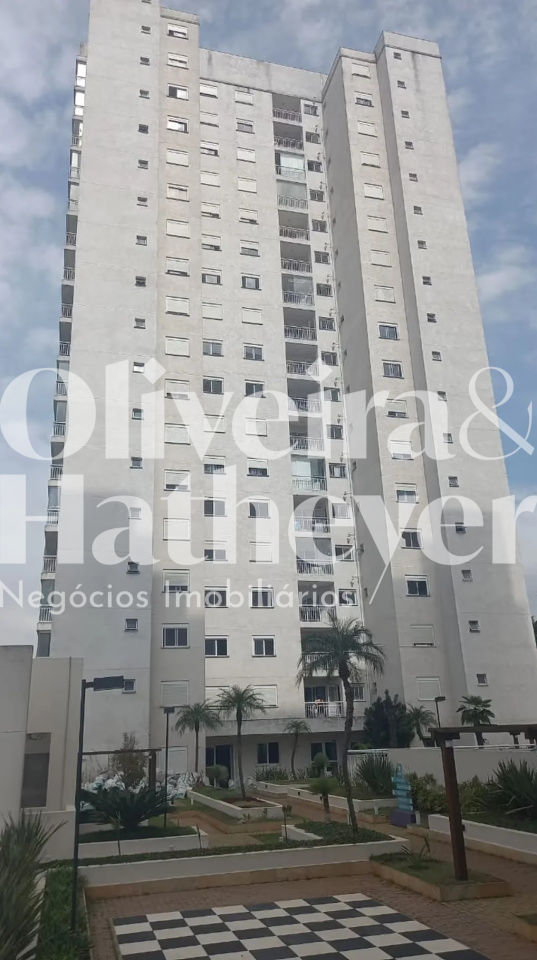 Apartamento para Venda - Jardim das Vertentes