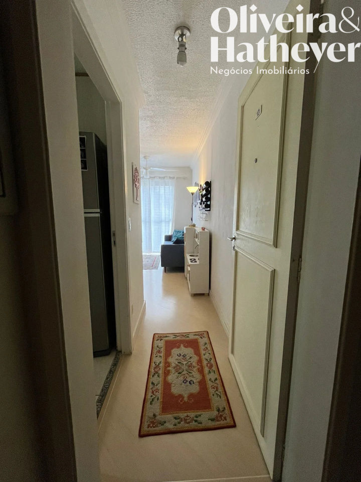 Apartamento para Venda - Jardim Celeste