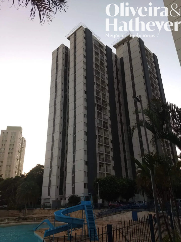 Apartamento para Venda - Jardim Jussara