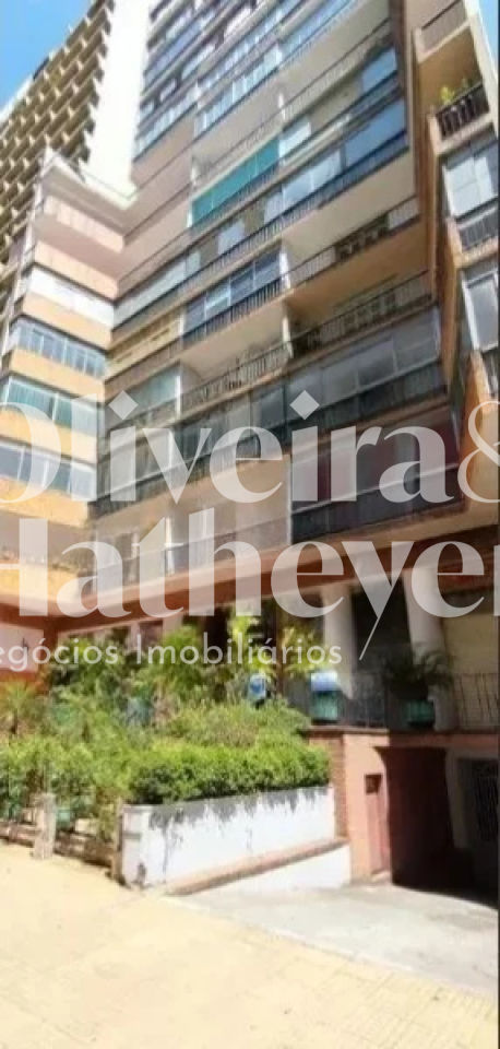 Apartamento para Locação - Centro