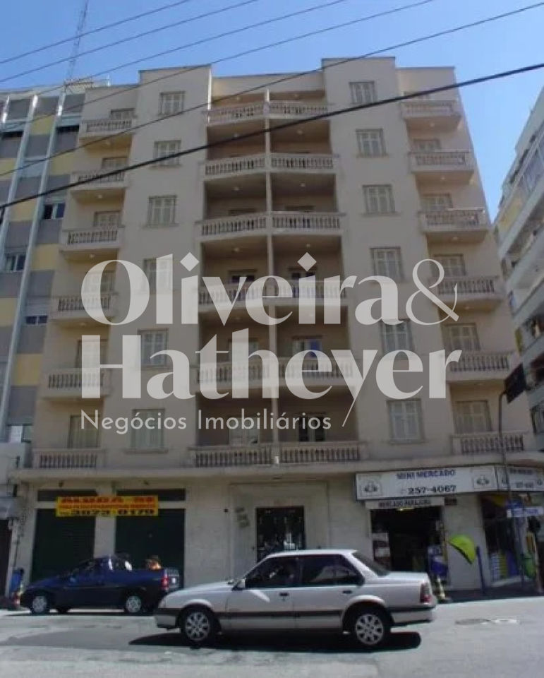 Apartamento para Locação - Santana