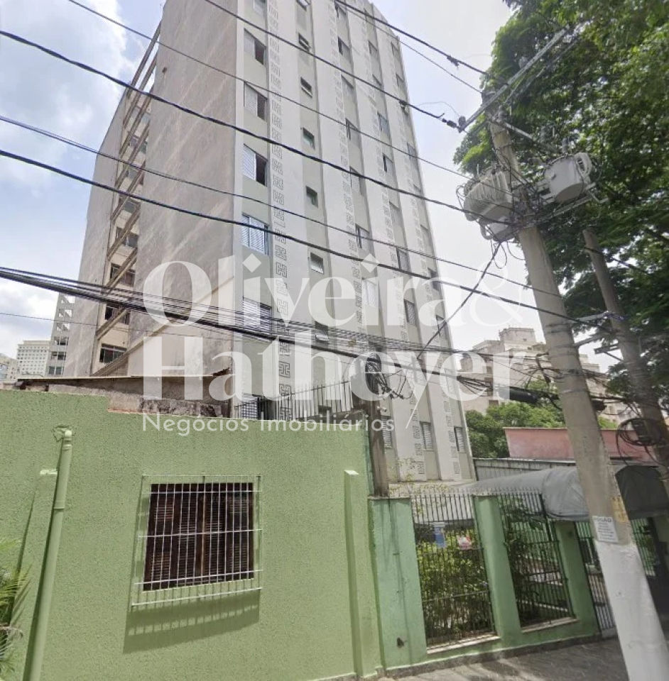 Apartamento para Locação - Bela Vista